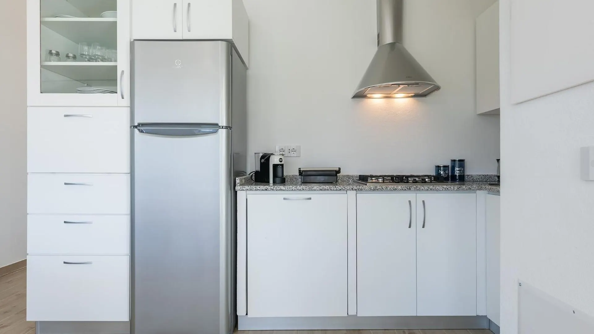 Ville D'Ogliastra 2 - Marina Suites 卡尔德都