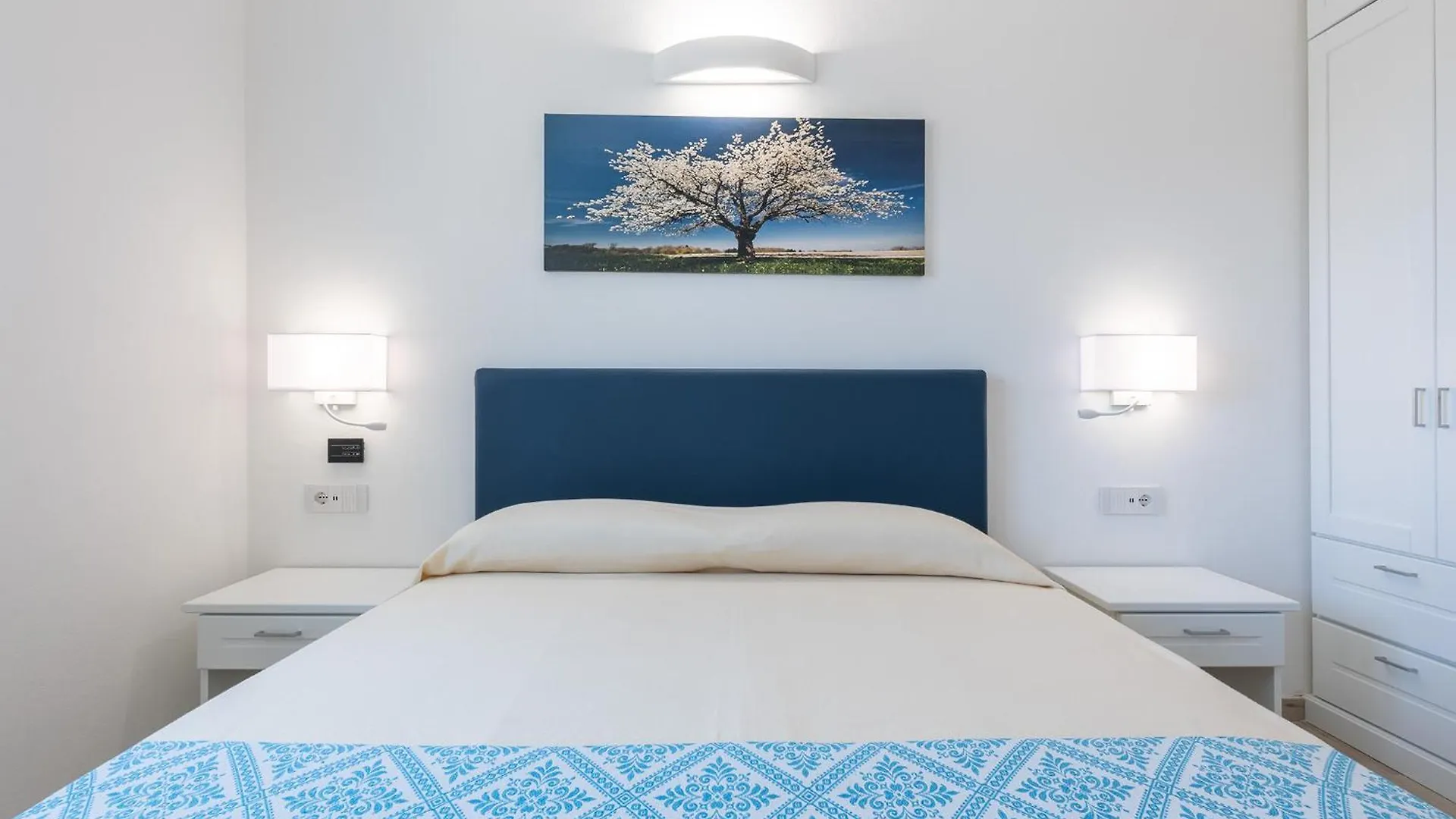 Ville D'Ogliastra 2 - Marina Suites 卡尔德都