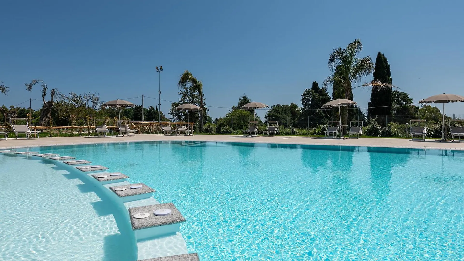 Ville D'Ogliastra 2 - Marina Suites 卡尔德都