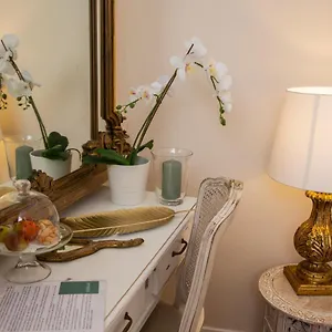 Dimora Sinibaldi Bed & Breakfast Palermo