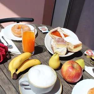 Bed & Breakfast B&B Cardedu, Cardedu