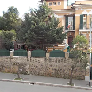 Domus Citta Giardino Bed & Breakfast Roma