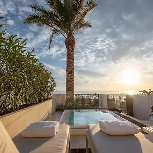 Maison De Trazegnies Hotel Marina di Ragusa